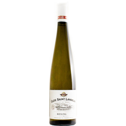  Riesling Clos Saint Landelin Domaine Muré 2018