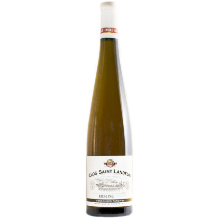 Riesling Clos Saint Landelin Muré Vendanges Tardives 2017