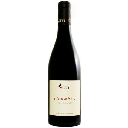 Côte Rôtie Domaine PJ Villa Fongeant 2019