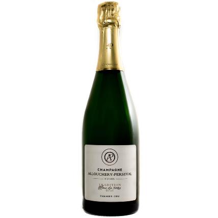 Champagne Allouchery Perseval Tradition
