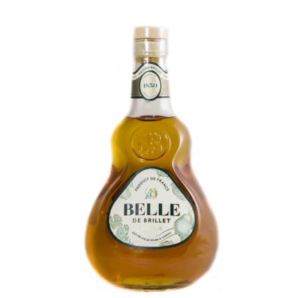 Liqueur de Poire Cognac Belle de Brillet 30°