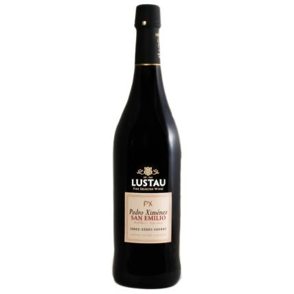 Xrs Lustau Pedro Ximenez San Emilio  