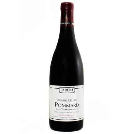 Pommard 1er Cru Domaine Parent  "Les Chaponnires" 2016