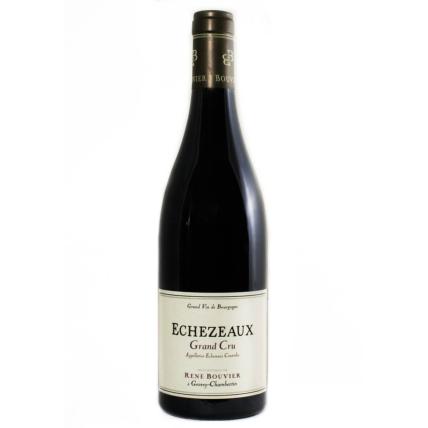 René Bouvier Echezeaux Grand Cru 2017