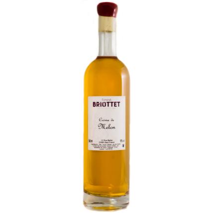 Liqueur de Melon Briottet 