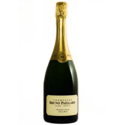Champagne Bruno Paillard Premire Cuve