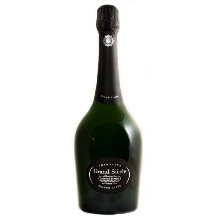 Laurent Perrier Cuve Grand Sicle Edition 24 