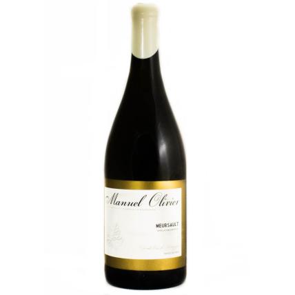 Meursault Domaine Manuel Olivier 2020 Blanc 150 cl