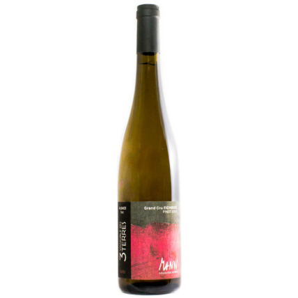 Pinot Gris Grand Cru Eichberg Domaine Mann 2018 