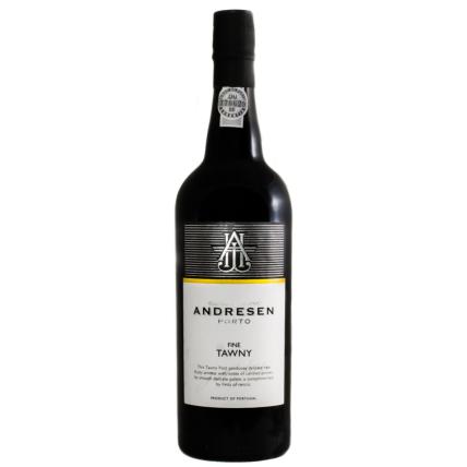 Portugal Porto Fine Tawny Andresen 