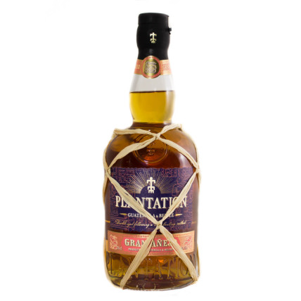 Rhum Guatemala Plantation Gran Anejo 42%