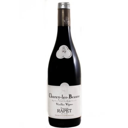 Chorey Les Beaune Domaine Rapet Vieilles Vignes 2021 Rouge