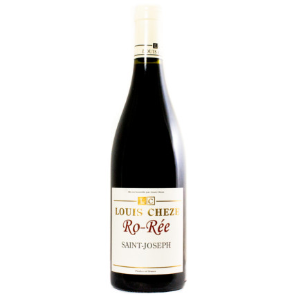 Saint Joseph L. Chze Ro Re rouge 2021 150 cl