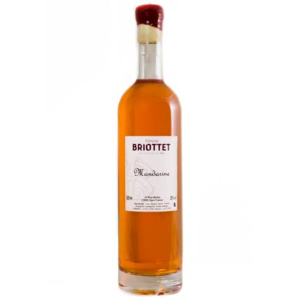 Liqueur de Mandarine Briottet  