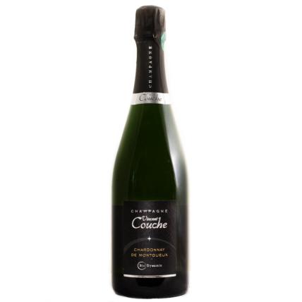 Champagne Vincent Couche "Chardonnay de Montgueux"