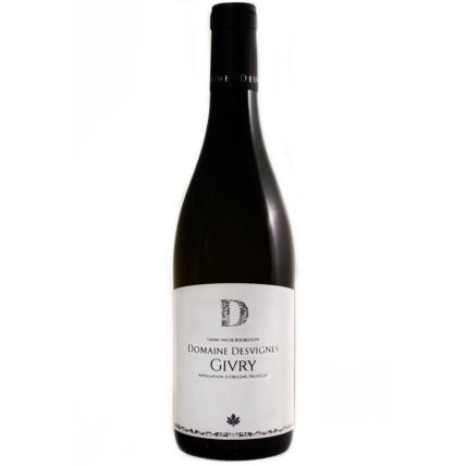 Givry Domaine Desvignes 2021 Blanc