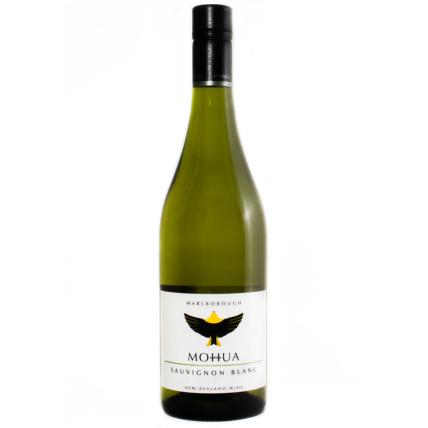 Nouvelle Zlande Mohua Sauvignon 2019