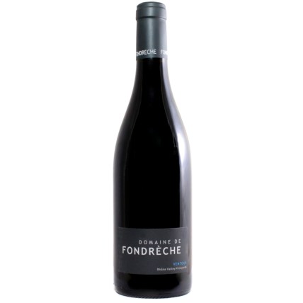 Ventoux Domaine de Fondrèche 2021 Rouge 150 cl    