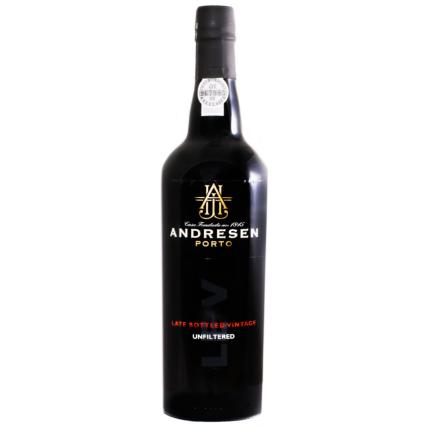 Porto Andresen Late Bottled Vintage 2019