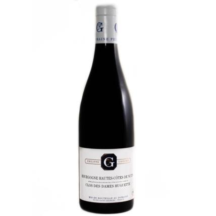 Hautes Côtes de Nuits Dames Huguette Gavignet 2021 Rouge 150 cl