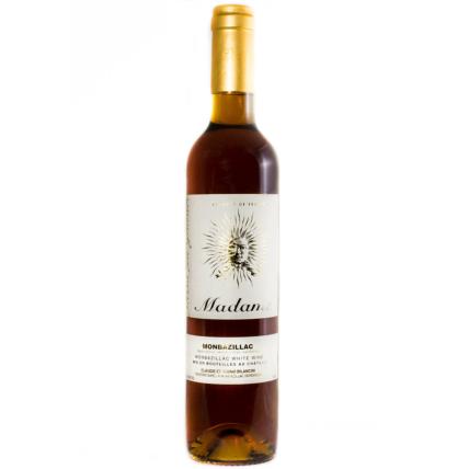 Monbazillac Chteau Tirecul La Gravire cuve Madame 2003 50 cl