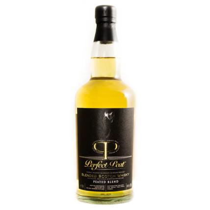 Whisky Ecosse Perfect Peat Blended 40%