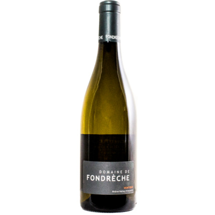 Ventoux Domaine de Fondrche 2023 Blanc