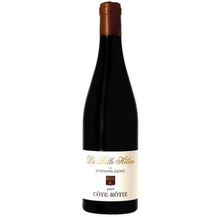 Côte Rôtie Stéphane Ogier Belle Hélène 2019