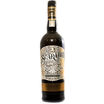 Whisky Islay Scarabus 46%